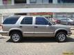 Chevrolet Blazer