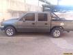 Chevrolet Luv Doble cab. 4P 4x4 A/A - Sincronico