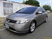 Honda Civic Emotion LXS - Automatico