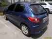 Peugeot 207 XT - Sincronico