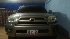 Toyota 4Runner