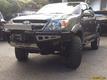 Toyota Hilux Doble Cabina Kavak 4x4 - Automatico