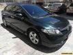 Honda Civic Emotion LXS - Automatico