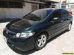 Honda Civic Emotion LXS - Automatico