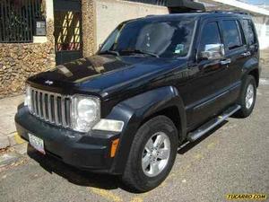 Jeep Cherokee Sport Básica - Automatico