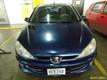 Peugeot 206 Premiun SW 5P - Sincronico