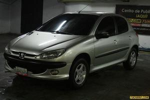 Peugeot 206 Premiun SW 5P - Automatico