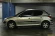 Peugeot 206 Premiun SW 5P - Automatico