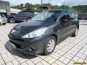 Peugeot 207 XS Compact - Sincronico