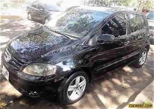 Volkswagen Fox 1.6 Sportline/Trendline - Sincronico