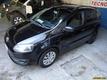 Volkswagen Spacefox Comfortline - Sincronico