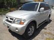 Mitsubishi Montero Sport GLS 4P - Automatico