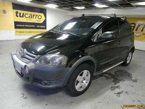 Volkswagen Crossfox