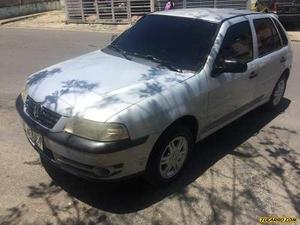 Volkswagen Gol Comfortline 4P - Sincronico