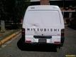 Mitsubishi L-300 Panel S/A - Sincronico