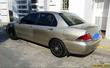 Mitsubishi Lancer 1.8 GLX - Sincronico