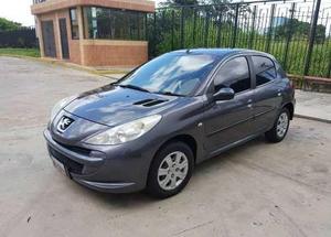 Peugeot 207 XT - Sincronico