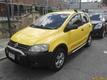 Volkswagen Crossfox Sportline/Comfortline - Sincronico