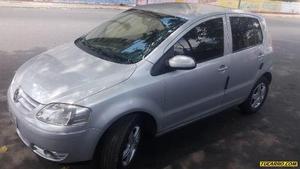 Volkswagen Fox (GOB) - Sincronico