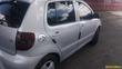 Volkswagen Fox (GOB) - Sincronico