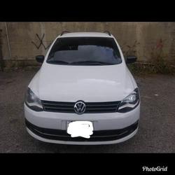 Volkswagen Spacefox