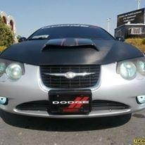 Chrysler 300 C Base - Automatico