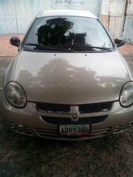 Chrysler Neon