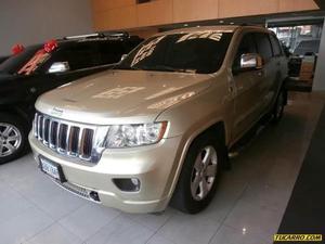 Jeep Grand Cherokee Limited 4x4 - Automatico