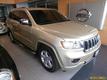 Jeep Grand Cherokee Limited 4x4 - Automatico