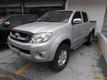 Toyota Hilux Doble Cabina Kavak 4x4 - Automatico