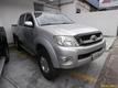 Toyota Hilux Doble Cabina Kavak 4x4 - Automatico