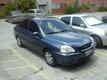 Kia Rio 1.5 RS - Sincronico