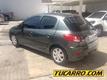 Peugeot 207 XS Compact - Sincronico