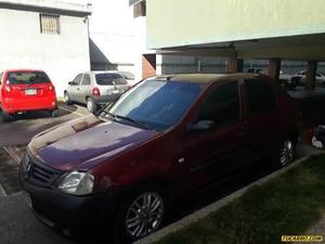 Renault Logan Lujo E2 - Sincronico