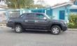 Chevrolet Avalanche