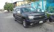 Chevrolet Avalanche