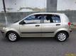 Hyundai Getz GL S/A - Sincronico