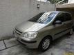 Hyundai Getz GL S/A - Sincronico