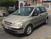 Hyundai Getz GLS - Sincronico