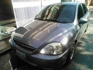 Kia Rio LS - Sincronico