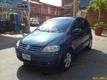 Volkswagen Fox 1.6 Sportline/Trendline - Sincronico