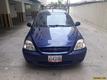 Kia Rio 1.5 RS - Sincronico