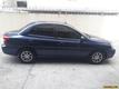 Kia Rio 1.5 RS - Sincronico