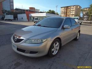 Mazda Mazda 6