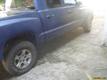 Dodge Dakota Club Cab. Pick-Up 4x4 - Automatico