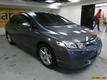 Honda Civic Emotion LXS - Automatico