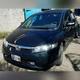 Honda Civic EX / EXi (4AT) - Automatico