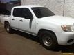 Mazda BT-50 50 - 2600 Dob. Cab. - Sincronico