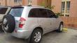 Chery Tiggo 4x4 - Sincronico