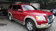 Ford Explorer Eddie Bauer 4x4 - Automatico